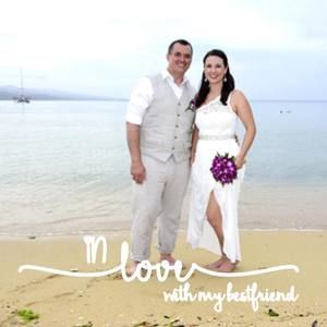 Meet your Posher, Candace